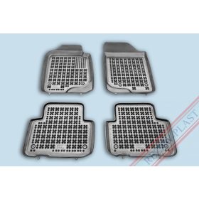   Kia CARENS (III) (2006-2013) high-rim Rezaw-Plast rubber mat set