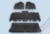 Kia CARNIVAL (II) ( 2005-2011 ) magasperemű  Rezaw-Plast Gumiszőnyeg szett