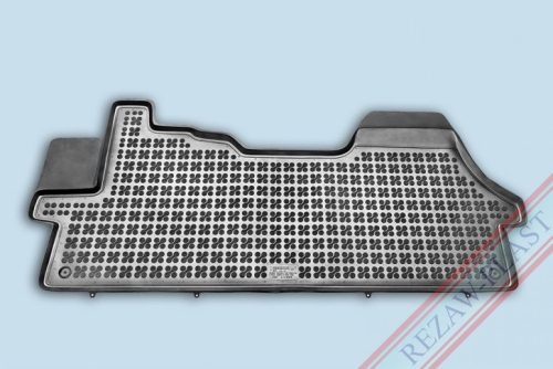 Citroen Jumper (II) / Fiat Ducato (III) / Peugeot Boxer (II) ( 2006-) magasperemű Rezaw-Plast Gumiszőnyeg szett