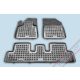 Citroen C4 Picasso (II) / Grand Picasso (II)  ( 2013-2018 ) / Citroen C4 Spacetourer  / Grand Spacetourer  ( 2018-2022 )  magasperemű Rezaw-Plast Gumiszőnyeg szett