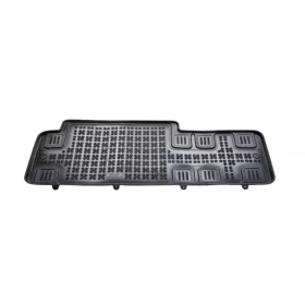   Citroen Spacetourer (2016-) 3rd row high-rim Rezaw-Plast Rubber Mat Set