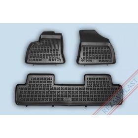   Peugeot 5008 (I) (2009-2017) high-rim Rezaw-Plast rubber mat set