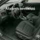 Peugeot 5008 2024-től hótálca