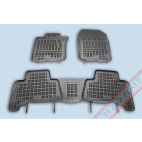   Toyota LAND CRUISER (J15) (2009-) high-rim Rezaw-Plast rubber mat set