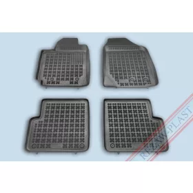   Toyota Corolla (E120) ( 2001-2007 ) magasperemű Rezaw-Plast Gumiszőnyeg szett