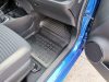 Toyota YARIS XP130 ( 2011- ) magasperemű Rezaw-Plast Gumiszőnyeg szett