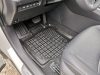Toyota RAV4 Hybrid ( 2018- ) magasperemű Rezaw-Plast Gumiszőnyeg szett