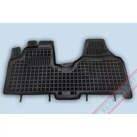 Fiat SCUDO (2007-2016) high-rim Rezaw-Plast rubber mat set