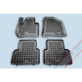   Hyundai ix35 (II) (2010-2015) high-rim Rezaw-Plast rubber mat set