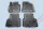 Hyundai ix35 (II) (2010-2015) high-rim Rezaw-Plast rubber mat set