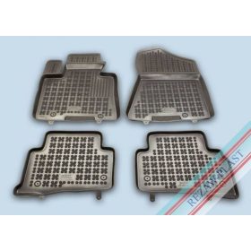   Hyundai Tucson (III) (2015-2018) / Kia Sportage (IV) (2015-2018) high-rimmed Rezaw-Plast rubber mat set