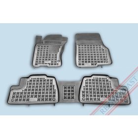   Mercedes ML (W163) ( 1997-2005 ) magasperemű Rezaw-Plast Gumiszőnyeg szett