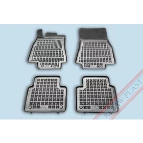   Mercedes B-CLASS (W245) (2005-2011) high-rim Rezaw-Plast rubber mat set
