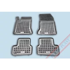   Mercedes B-CLASS (W246) (2011-2018) high-rimmed Rezaw-Plast rubber mat set