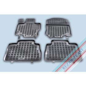   Mercedes GLE SUV (W167) (2019-) high-rim Rezaw-Plast rubber mat set