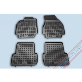 Renault Megane (II) ( 2002-2009 ) magasperemű Rezaw-Plast