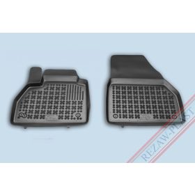   Renault KANGOO (II) ( 2008-2021 ) 2 személyes magasperemű  Rezaw-Plast Gumiszőnyeg szett