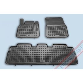   Renault ESPACE (IV) (2002-2015) High-rimmed Rezaw-Plast rubber mat set