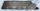 Renault Trafic ( 2014- ) / Opel Vivaro (B) ( 2014-2019 ) 3. sor magasperemű Rezaw-Plast Gumiszőnyeg szett