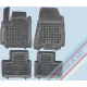Renault Arkana (2019-) high-edged Rezaw-Plast rubber mat set