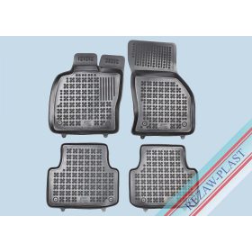   Seat Leon (IV) Station Wagon (2020-) high-rimmed Rezaw-Plast rubber mat set