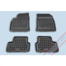   Chevrolet CRUZE (2008-2016) / Opel Ampera (B014) (2012-2016) high-rim Rezaw-Plast rubber mat set