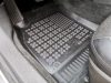 Chevrolet CRUZE ( 2008-2016 ) / Opel Ampera (B014) ( 2012-2016 ) magasperemű Rezaw-Plast Gumiszőnyeg szett