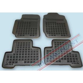   Suzuki GRAND VITARA (II) (2005-2015) high-rim Rezaw-Plast rubber mat set