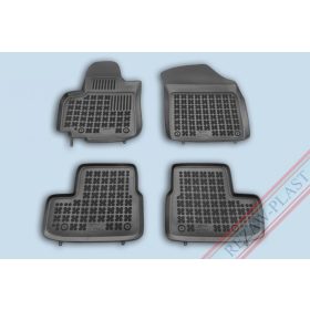   Suzuki SPLASH ( 2008-2014 ) magasperemű Rezaw-Plast Gumiszőnyeg szett