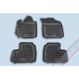   Suzuki Swift II ( 2005-2008 ) magasperemű Rezaw-Plast Gumiszőnyeg szett