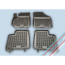   Suzuki BALENO (II) (2015-) high-rim Rezaw-Plast rubber mat set