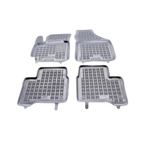   Suzuki Swift IV ( 2017- ) magasperemű Rezaw-Plast Gumiszőnyeg szett