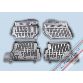   Suzuki Jimny (II) ( 2018- ) magasperemű Rezaw-Plast Gumiszőnyeg szett