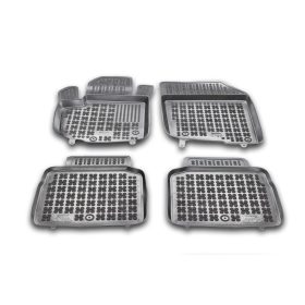   Suzuki S-Cross ( 2020- ) magasperemű Rezaw-Plast Gumiszőnyeg szett