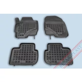   Mitsubishi COLT (Z30) ( 2004-2012 )magasperemű Rezaw-Plast Gumiszőnyeg szett
