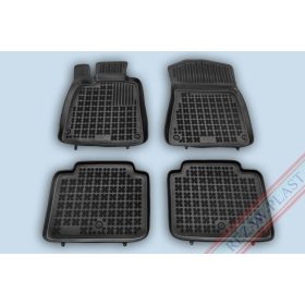   Lexus GS (III) (2005-2012) high-edged Rezaw-Plast rubber mat set