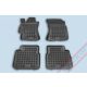 Subaru LEGACY (IV) / Outback (III) ( 2003-2009 ) Rezaw-Plast Gumiszőnyeg szett