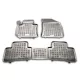 SsangYong TIVOLI (2015-) Rezaw-Plast Rubber Mat Set