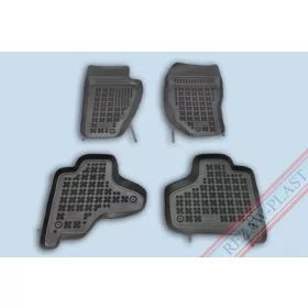   Jeep CHEROKEE (KK) (2008-2012) high-rim Rezaw-Plast rubber mat set
