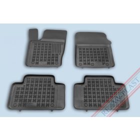   Jeep Grand Cherokee (WK2) (2011-2021) high-rim Rezaw-Plast rubber mat set