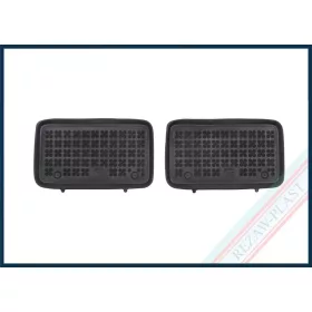Universal Rezaw-Plast Rubber Mat 2 pcs (58 cm x 33 cm)