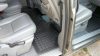 Chrysler Voyager IV ( 2001-2007 ) magasperemű Rezaw-Plast Gumiszőnyeg szett