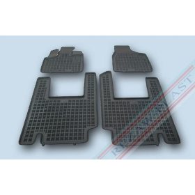   Chrysler Voyager V (2007-2016) high-rim Rezaw-Plast rubber mat set