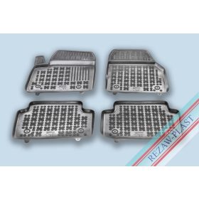 Jaguar I-Pace (2018-) Rezaw-Plast Rubber mat set