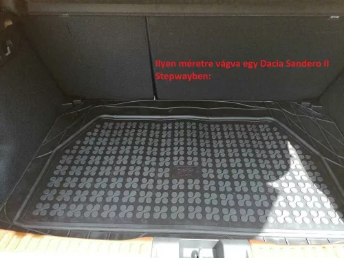Universal Rezaw luggage tray (112 cm x 150.5 cm) 