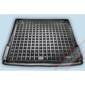   Citroen C5 (II) Station Wagon (2008-2017) high-sided Rezaw-Plast size-specific luggage tray