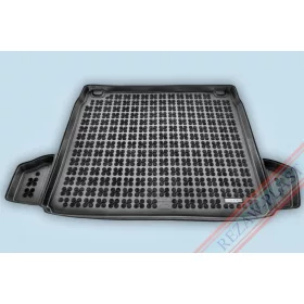   Citroen C5 (II) Sedan (2008-2017) high-rim Rezaw-Plast size-accurate luggage tray