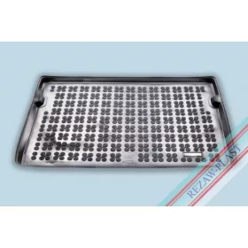 Citroen C3 Aircross (2017-) high rim Rezaw-Plast