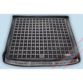   Fiat FREEMONT (2011-2016)  Rezaw-Plast high-rimmed, dimensionally accurate luggage compartment tray