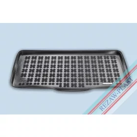   Fiat PANDA (III) (2011-) high-rim Rezaw-Plast luggage compartment tray